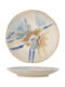 Bloomingville Farfurie joasă Ceramică