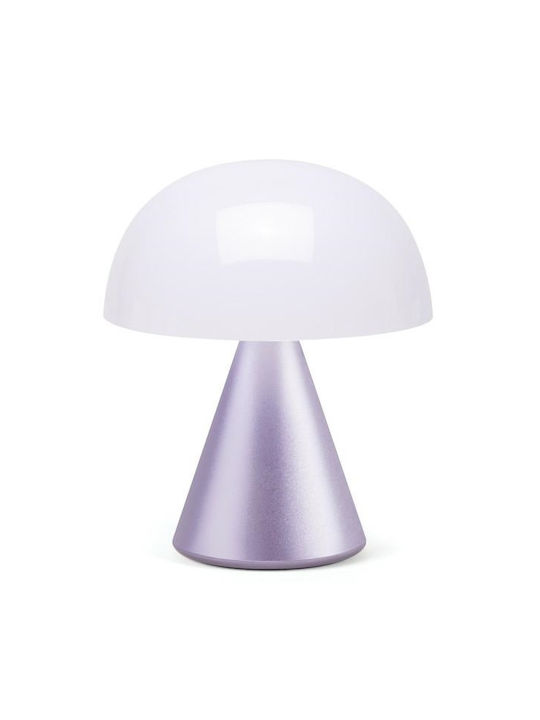 Lexon Mina Lustră Decorativă Violet