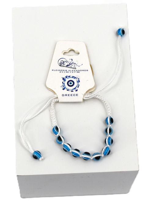 Elegant Women's Bracelet with design Eye
