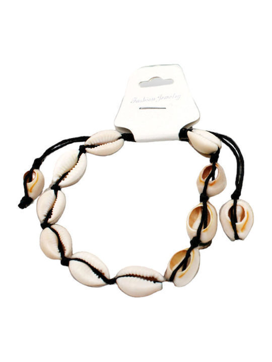 Elegant Damen Armband aus Kabel