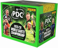 Panini Sammlerkartenspiele