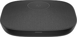 Hp Poly Studio A2 Черна Маса