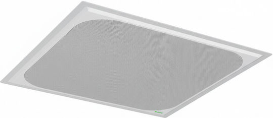 Yealink Video Conferencing Accessory Ceiling Microphone Cm50