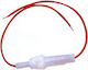 Cable Fuse Holder 5.0x20mm S1060 FH040A SXG Pieces 20 01.029.0015