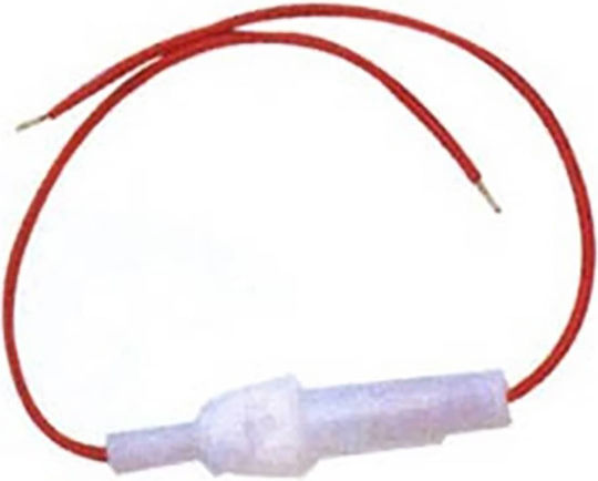 Cable Fuse Holder 5.0x20mm S1060 FH040A SXG Pieces 20 01.029.0015