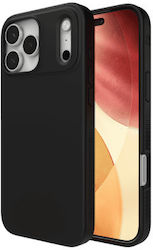Zagg Силиконова Задна Корица Сива (iPhone 18 Pr...