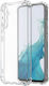 Galaxy Back Cover Silicone 1.5mm Transparent (Samsung Galaxy A37 5G)