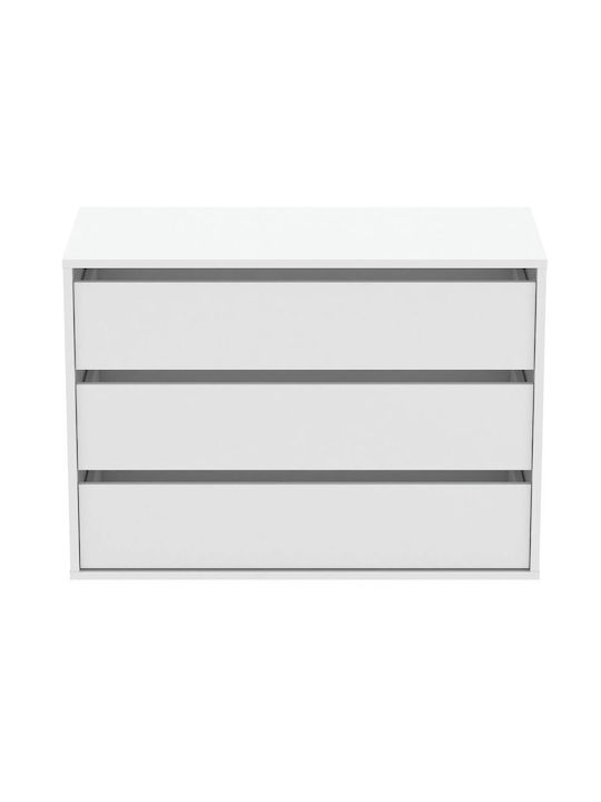 Comoda pentru Dormitor Alb 82x49x45buc