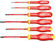 Facom Set 6 Screwdrivers