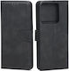 Marv Brieftasche Schwarz (Poco M7 Pro)