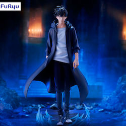 FuRyu Solo Leveling: Trio-try-it - Sung Jinwoo