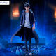 FuRyu Solo Leveling: Trio-try-it - Sung Jinwoo Figur Statue 21cm