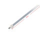 Quartz Stove Heating Element Set Glass Terminal...