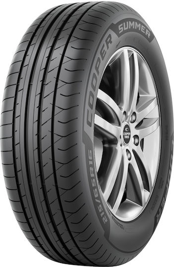 Cooper 175/65R14 82T Sommerreifen für Elektrisches Passagierauto