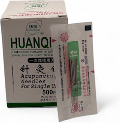 Huanqiu Βελόνες 500τμχ