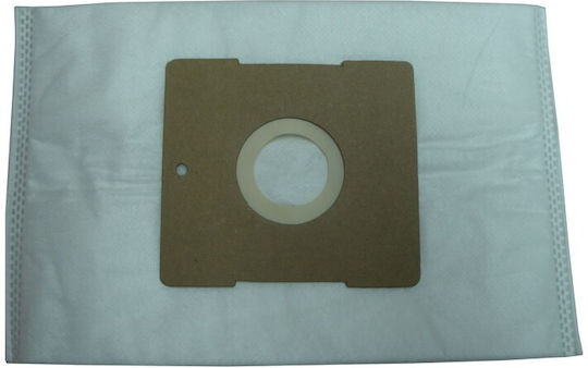 Daewoo Vacuum Cleaner Bags 5pcs Compatible with Vacuum Cleaner Daewoo / Nilfisk / IQ