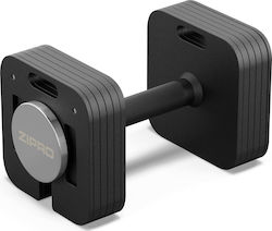 Zipro Αλτήρας 1x 24kg Ρυθμιζόμενος