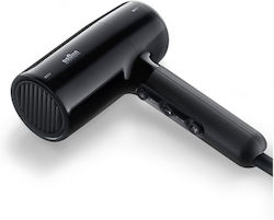 Braun Haartrockner