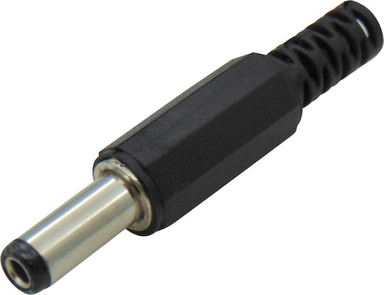 DC Женски Кабелен Конектор 2.8x5.5x14mm DC021A Lz Брой:10 01.134.0007