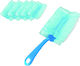 Brush Handle 5 Spare Parts 87329501248 Random Color Or Design Selection