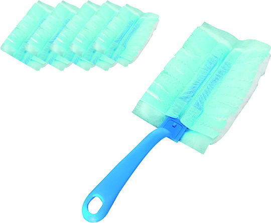 Brush Handle 5 Spare Parts 87329501248 Random Color Or Design Selection