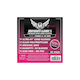 Mayday Games Square Card Sleeves Square Size 50τμχ