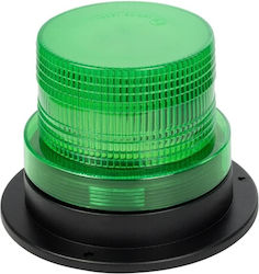 VenCore Φάρος Αυτοκινήτου LED 12 / 24V Αδιάβροχος με Πράσινο Φωτισμό VenCore Φάρος Αυτοκινήτου LED 12 / 24V Αδιάβροχος με Πράσινο Φωτισμό