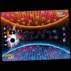 Cosmic Encounter Duel Playmat Cosmic Encounter Duel Playmat