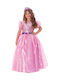 Kids Carnival Costume Mermaid Royal
