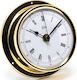 Barigo Boat Clock