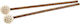 Meinl Sonic Energy Cstdmc Μπαγκέτες Mallets Compact Octave Steel Tongue Drums