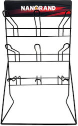 Nanorand Product Display Stand