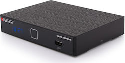 Ψηφιακός Δέκτης Opticum 1500 4k Box Dvb-s2 Ax Uhd Ψηφιακός Δέκτης Opticum 1500 4k Box Dvb-s2 Ax Uhd
