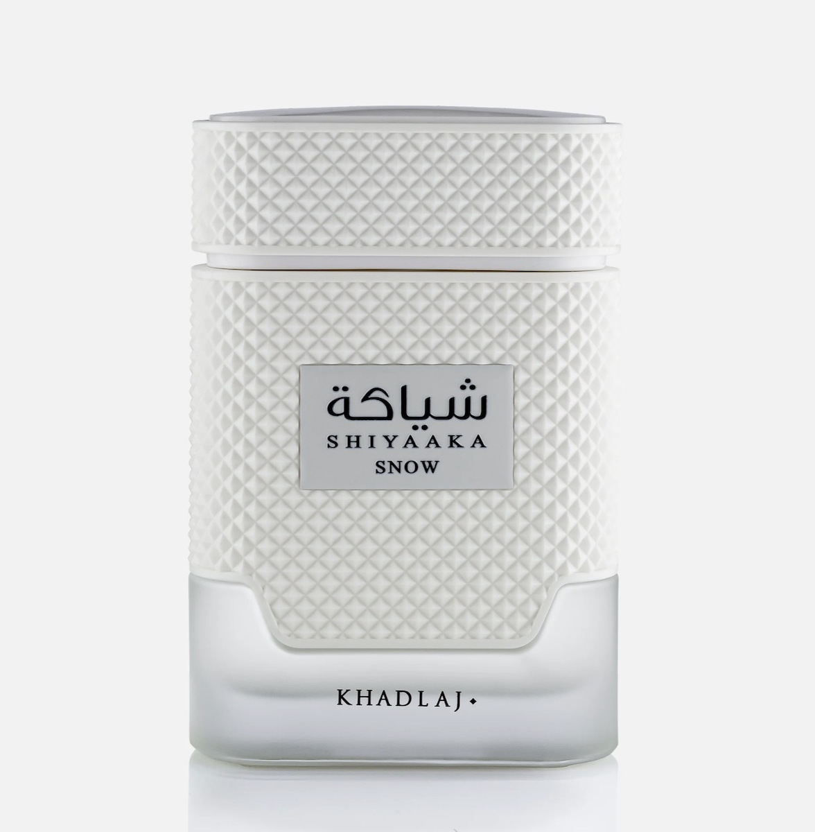 Khadlaj Snow Eau de Parfum 100ml