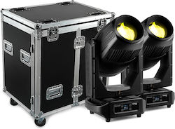BeamZPro LED (CMY) BeamZPro LED (CMY)
