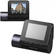 70Mai A410 1440P Windshield Car DVR Set with Rear Camera, 2" Display with Adhesive Tape