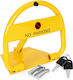 Αναδιπλούμενη Μπάρα Στάθμευσης Κλειδί 40 Cm