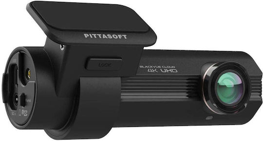 Blackvue Dr970x-1ch Plus Ii Windshield Car DVR