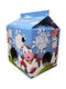 Croci Cat Scratching Post Cardboard Box Milk 34x34x49cm Croci