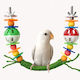 Perchoir Pentru Papagali Birds Kingdom Moonwalk 17 cm