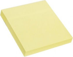 Sticky Memo Pads 38x51mm 100 Sheets 3 Pieces
