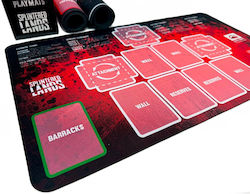 Splintered Lands Playmat Pack