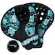 Gloves Waboba Catch Ball Black