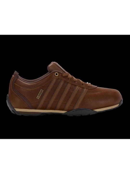 K-Swiss Arvee 1.5 Sneakers Brown