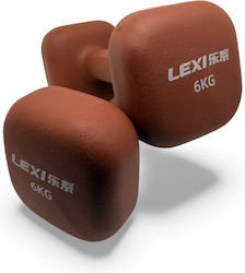 Lexi Βαράκι 1 x 6kg