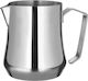 Milk Pitcher Tulip Motta Inox 50cl