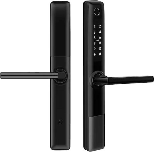 Liliwice S1 Electronic Lock