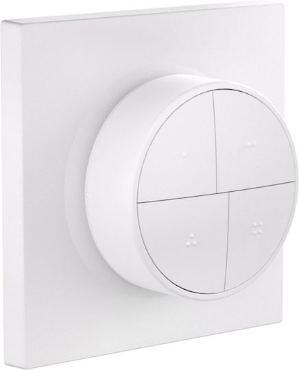 Sonoff Orb 4-in-1 Intelligente Taste Dimmer ZigBee