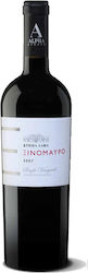 Ktima ALFA Vin Xinomavro Roșu Sec 750ml
