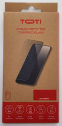 Tempered Glass (Galaxy A52 / A52s)